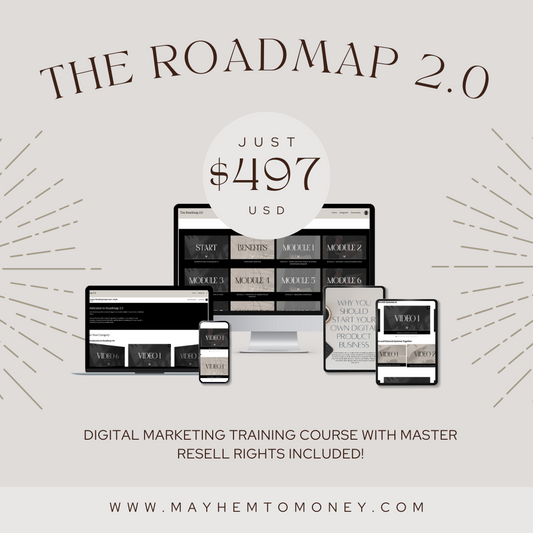 The Ultimate Guide to Becoming a Digital Marketing Pro!