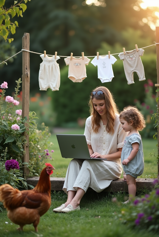Best Passive Income Streams for Millennials in Australia: A 2024 Guide