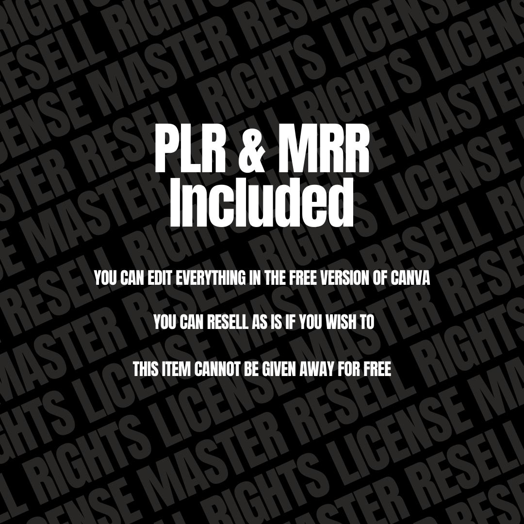 80 Positive Mindset & Encouragement Reels