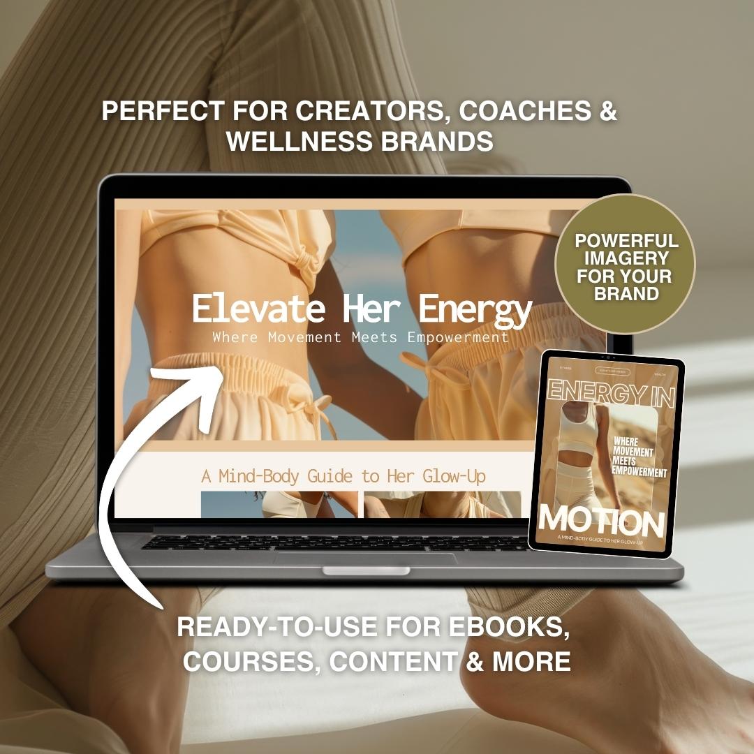 FACELESS FITNESS | Premium AI Stock Images