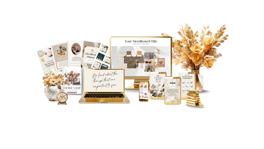 The Ultimate Digital Marketing Mega Bundle