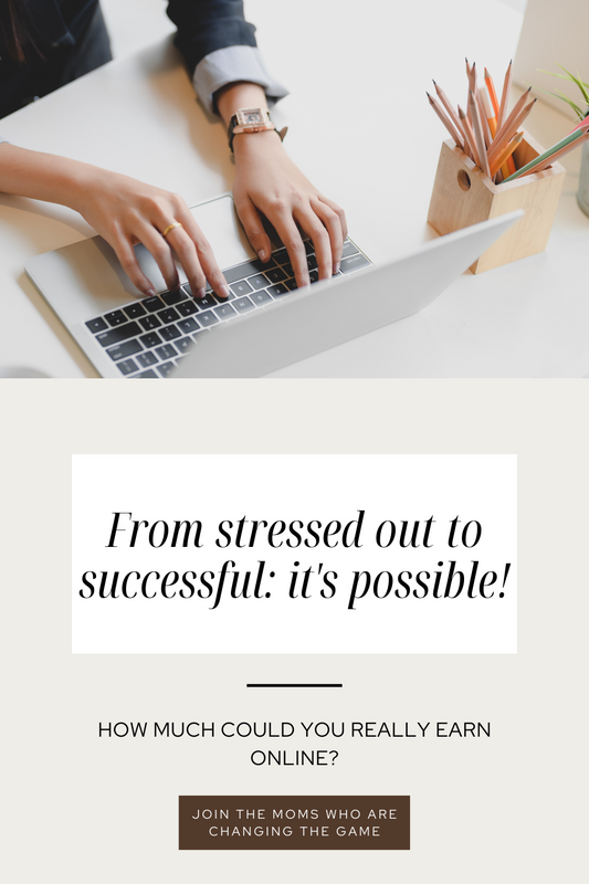 Mastering Success: The Journey from Stress to Triumph