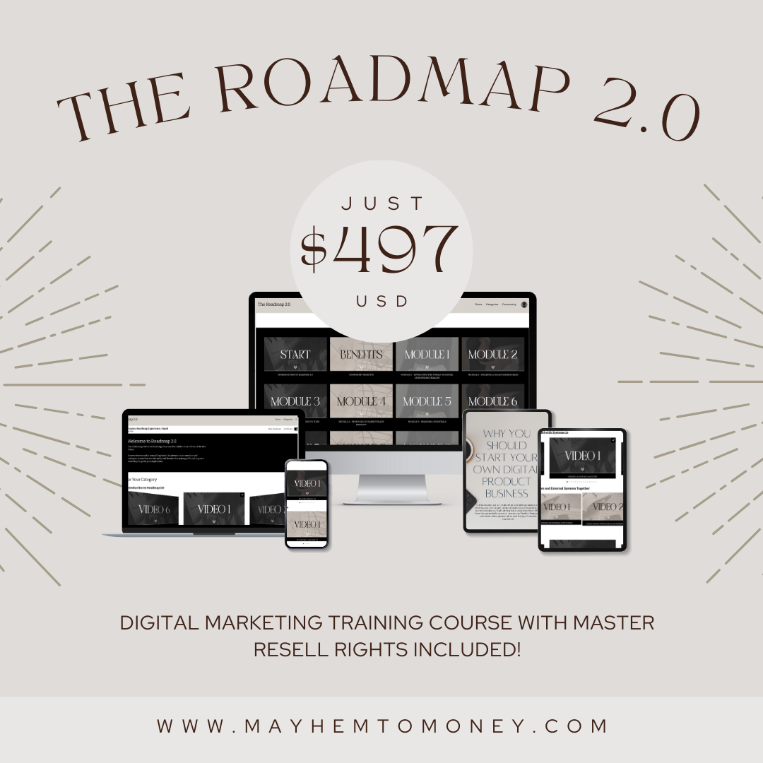 The Ultimate Guide to Becoming a Digital Marketing Pro!