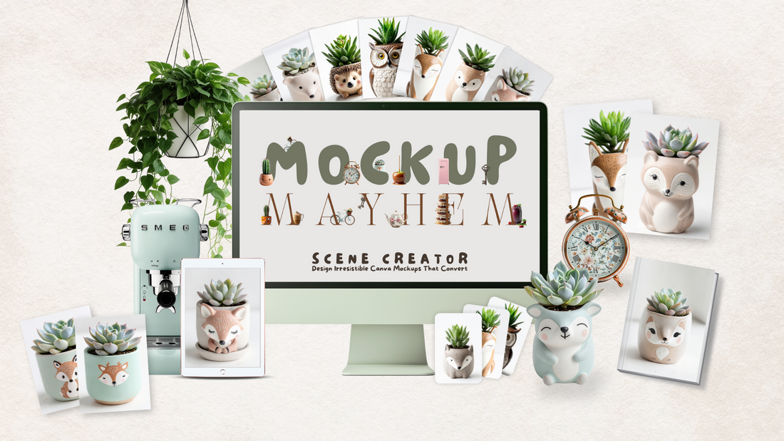 Why Your Business Depends on Quality Mockups