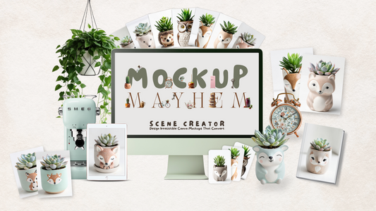 Why Your Business Depends on Quality Mockups