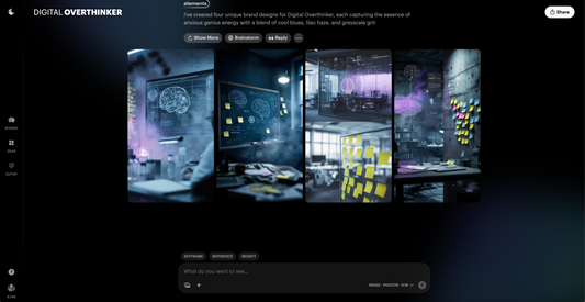 AI Video Editing for Creators