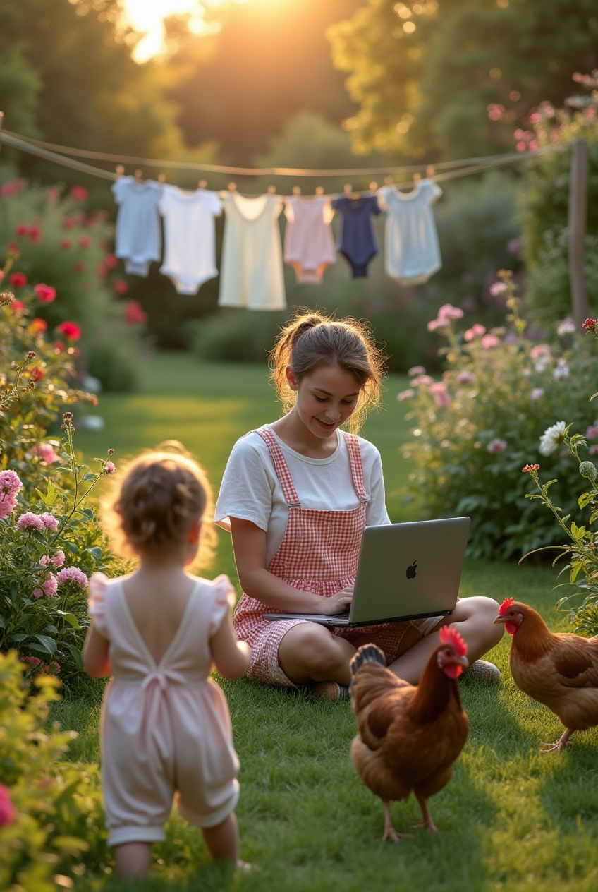 Branding Your Way to Financial Freedom: A Step-by-Step Guide
