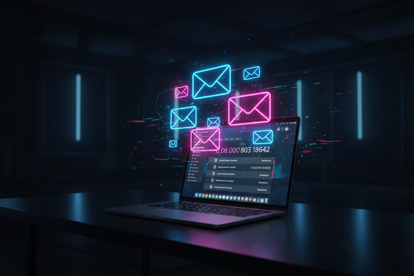 How to Build an Email List From Zero (Without Losing Your Mind)
