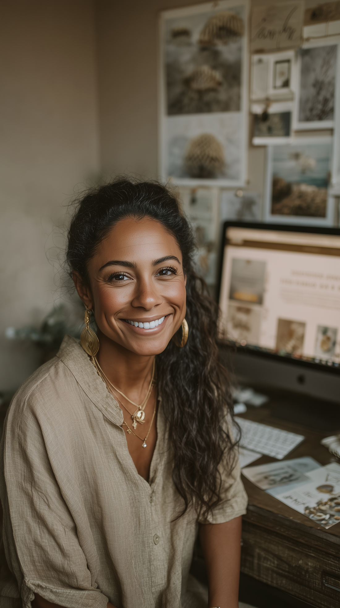 Struggling with your brand voice? This quiz reveals your core marketing archetype so you can stop guessing and start creating content that converts.