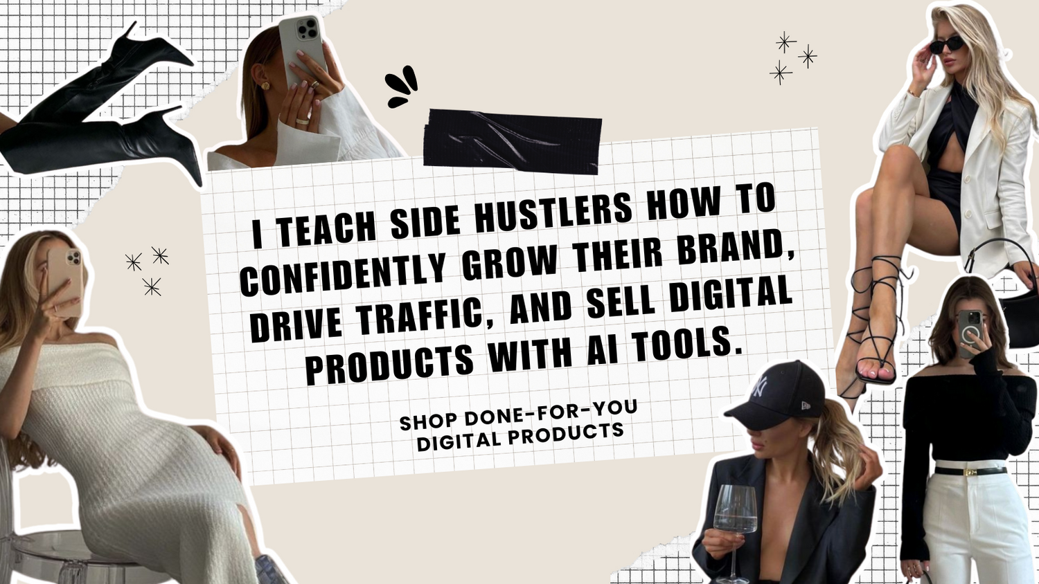 Master Resell Rights