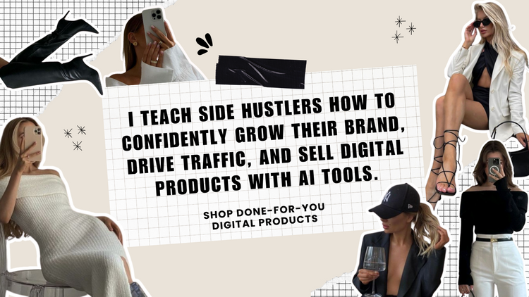 Master Resell Rights