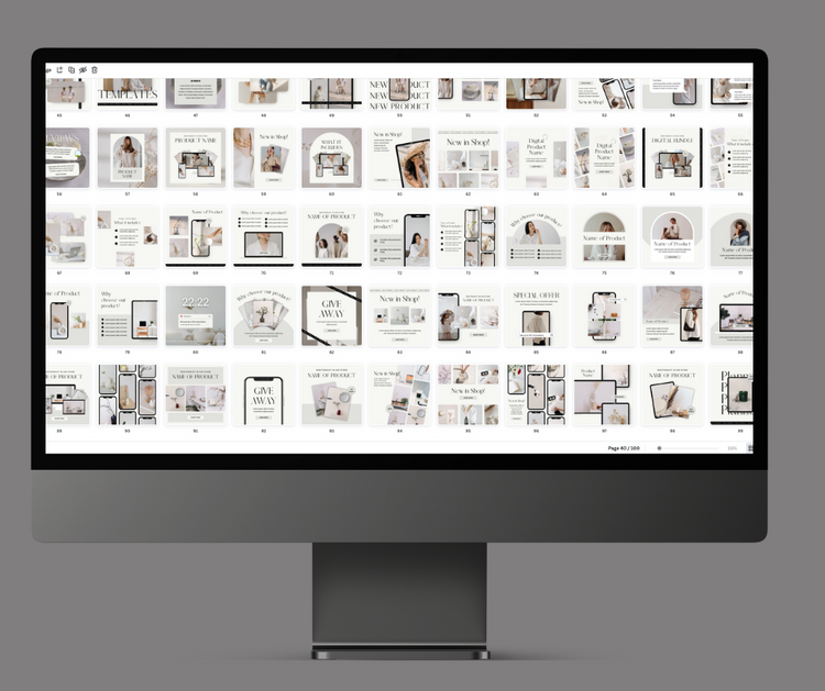 Canva Templates