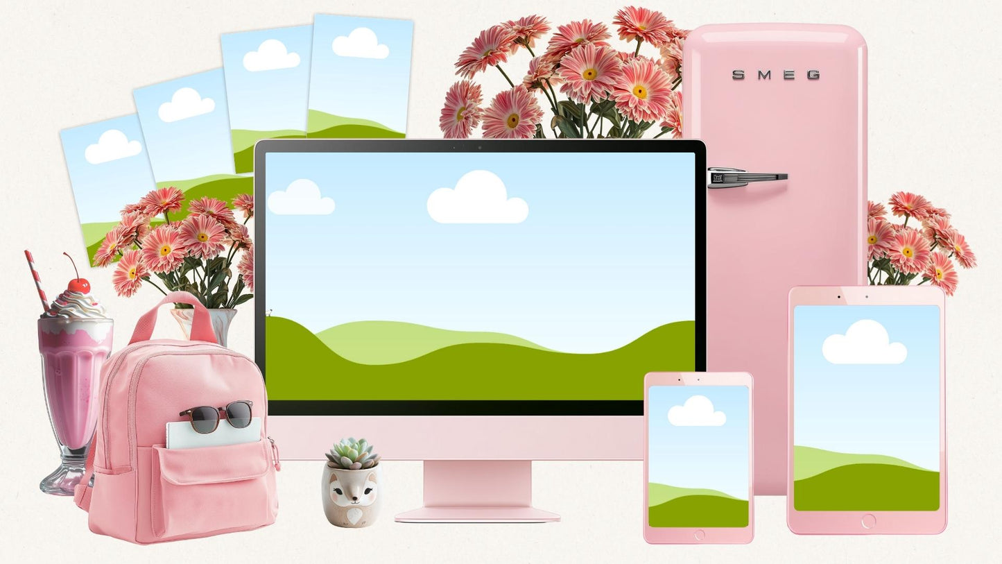 Mockup Mayhem Scene Creator