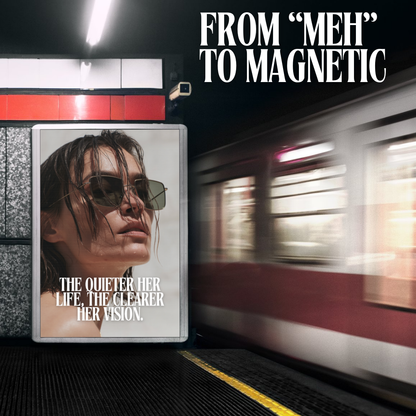 Salt & Sage | Instagram Posts | MRR + PLR