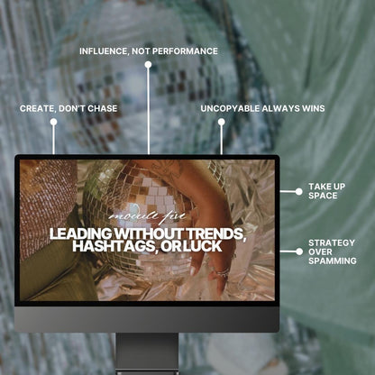 The Anti-Algorithm Growth Guide