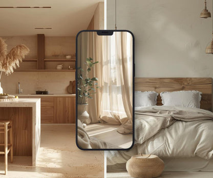 Beige Aesthetic Stock Images