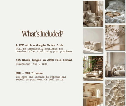 Beige Aesthetic Stock Images