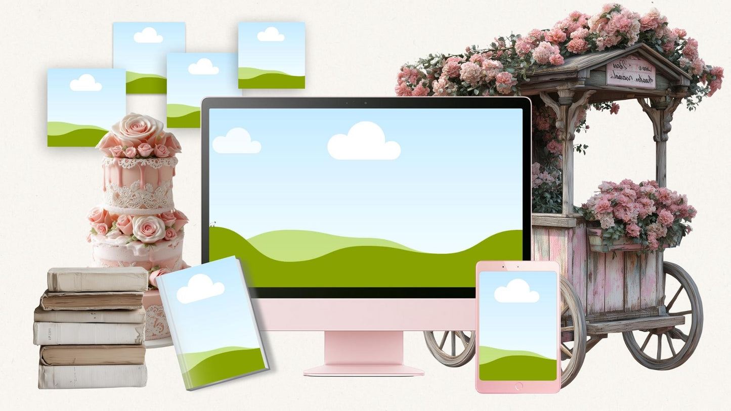 Mockup Mayhem Scene Creator