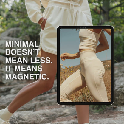 FACELESS FITNESS | Premium AI Stock Images