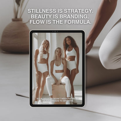 YOGA FLOW | Premium AI Stock Images